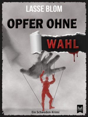 cover image of Opfer ohne Wahl